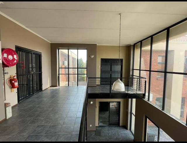 BUSINESS PROPERTY TO RENT IN CELTISDAL